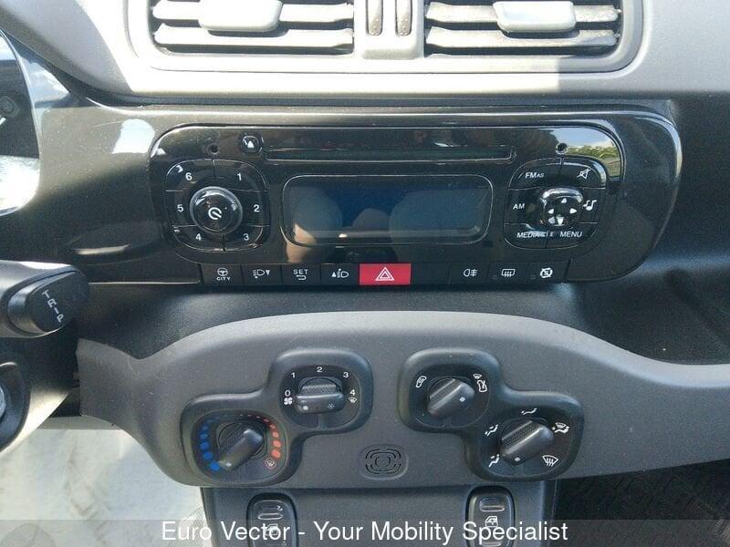 FIAT Panda Panda 1.3 MJT S&S Lounge