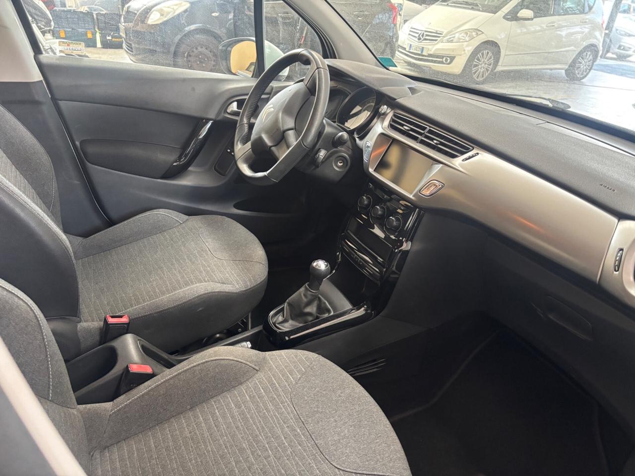 Citroen C3 PureTech 68 Feel