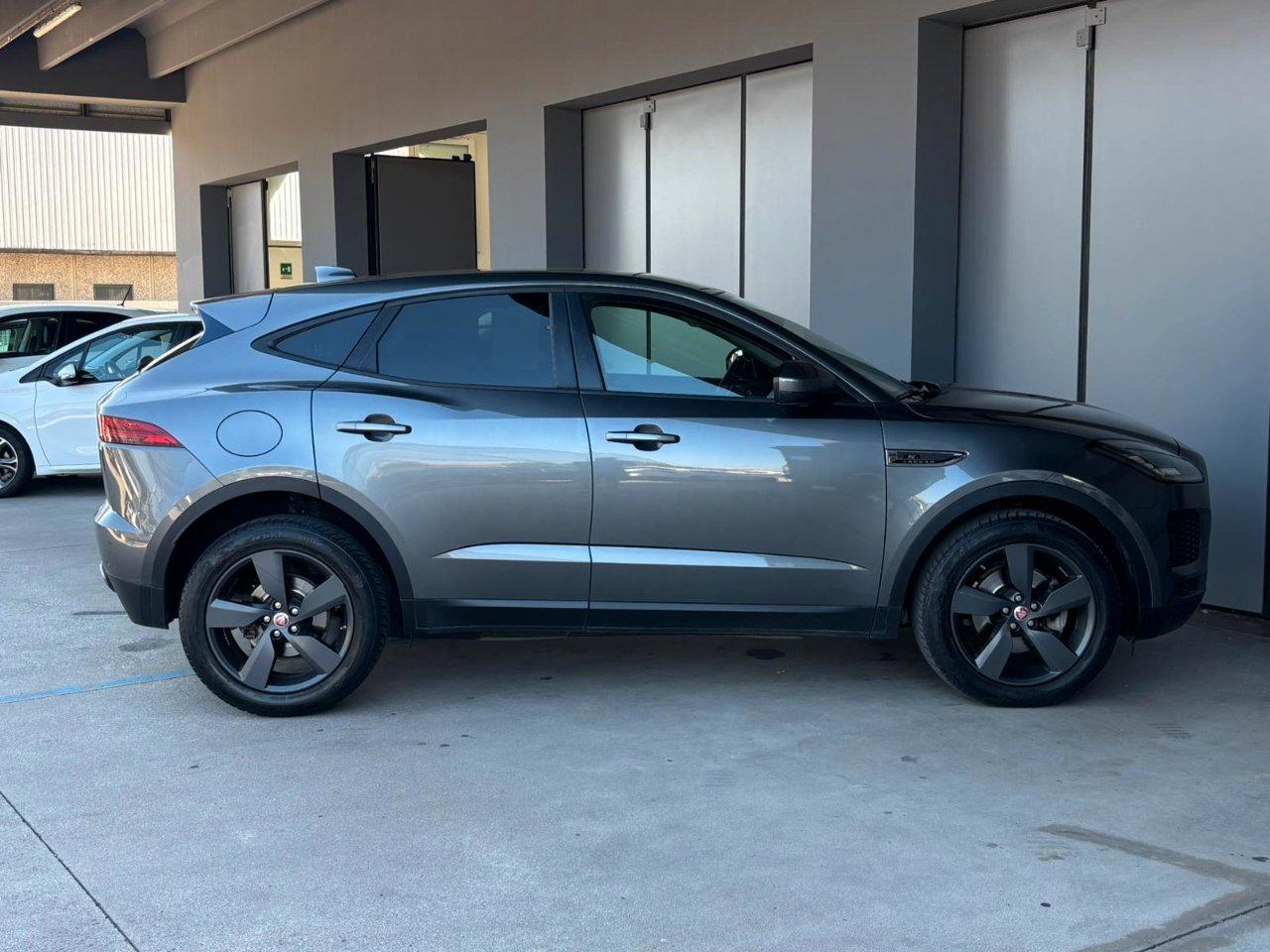 Jaguar E-Pace 2.0d i4 S awd 150cv auto my19
