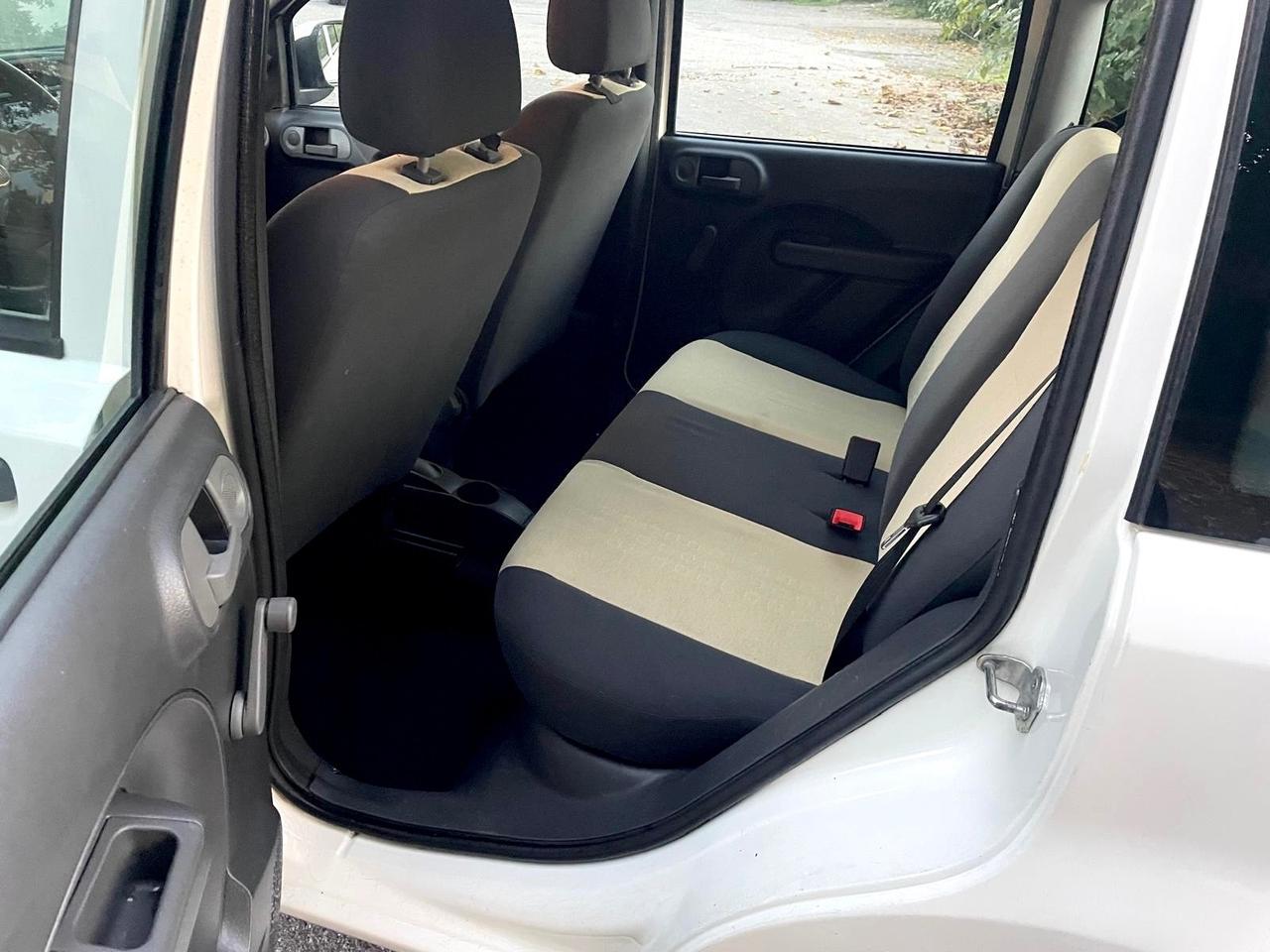 Fiat Panda 1.2 Dynamic GPL per neopatentati 2010
