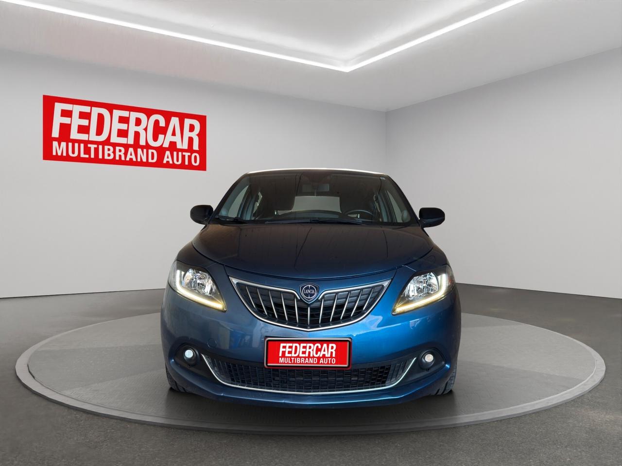 Lancia Ypsilon 1.0 FireFly 5 porte S&S Hybrid Ecochic Gold