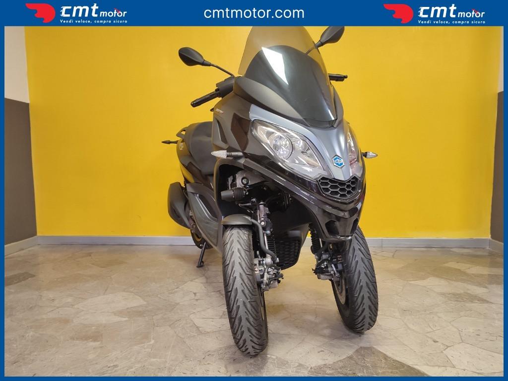 Piaggio MP3 - 2021