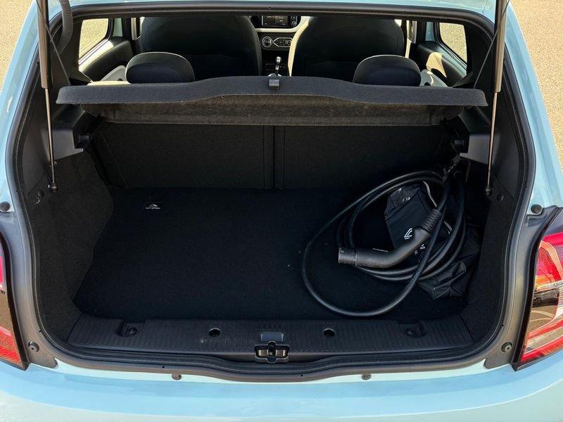 Renault Twingo Electric Twingo Equilibre 22kWh Twingo 22kWh Equilibre