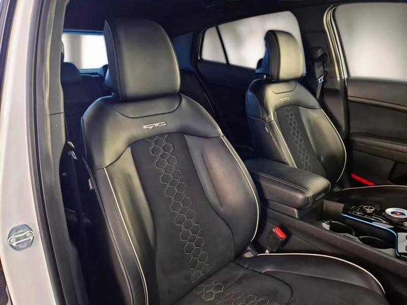 KIA SPORTAGE 1.6 TGDI HEV GT-LINE 4WD AUTO