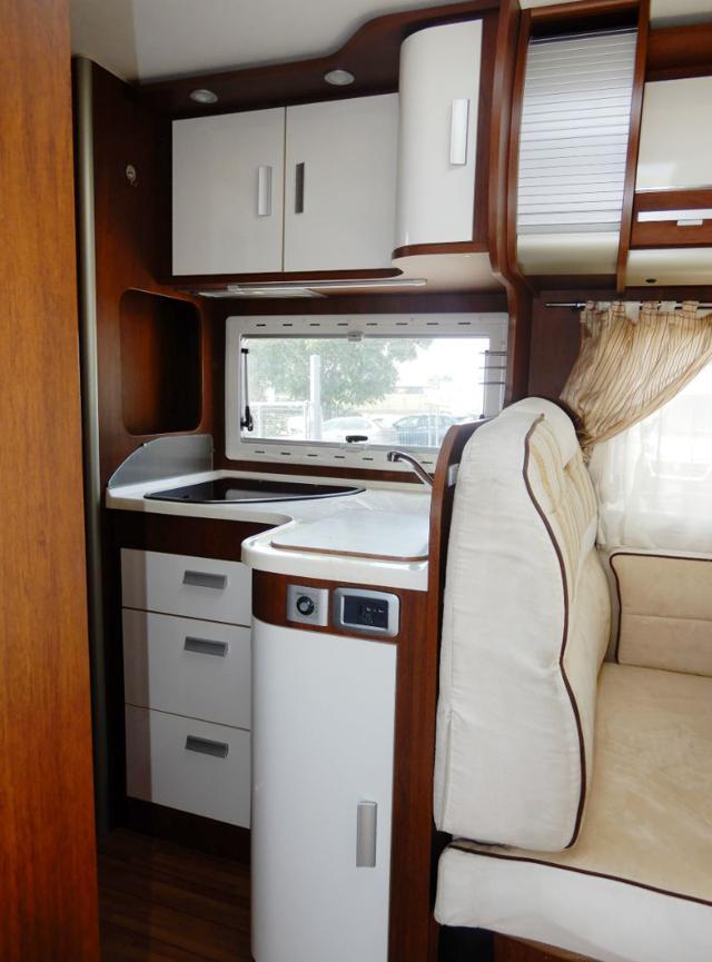 ELNAGH MAGNUM 70