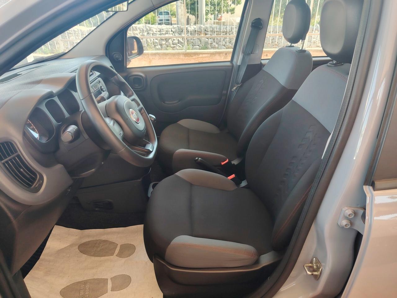 Fiat Panda 1.2 FIRE 2020 46000KM