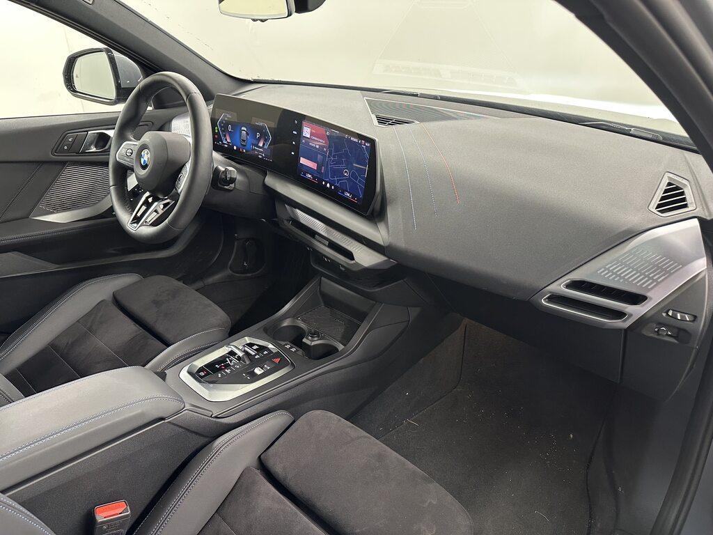 BMW Serie 1 118 d MSport DCT