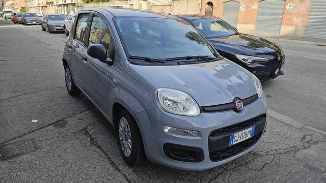 FIAT Panda 1.0 FireFly S&S Hybrid 70cv