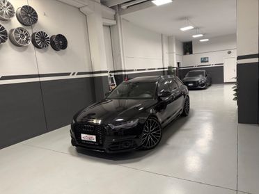 Audi A6 Avant 2.0 TDI 190 CV S-Line quattro edition
