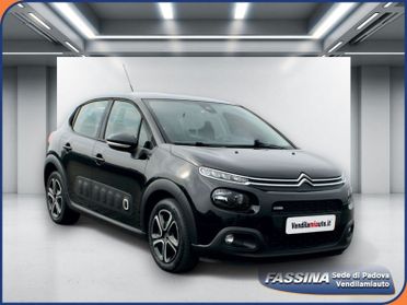 Citroën C3 C3 PureTech 82 GPL Shine - PADOVA