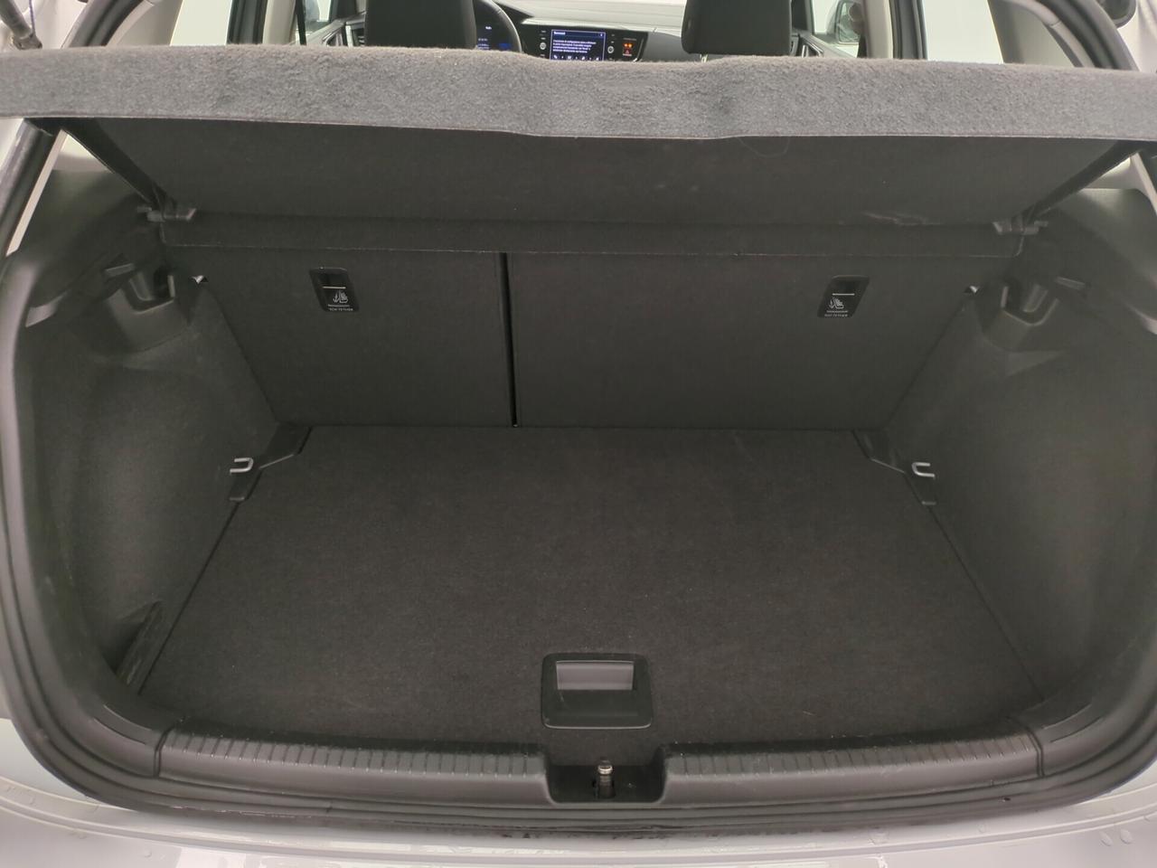 Volkswagen Polo 1.0 TSI DSG Life