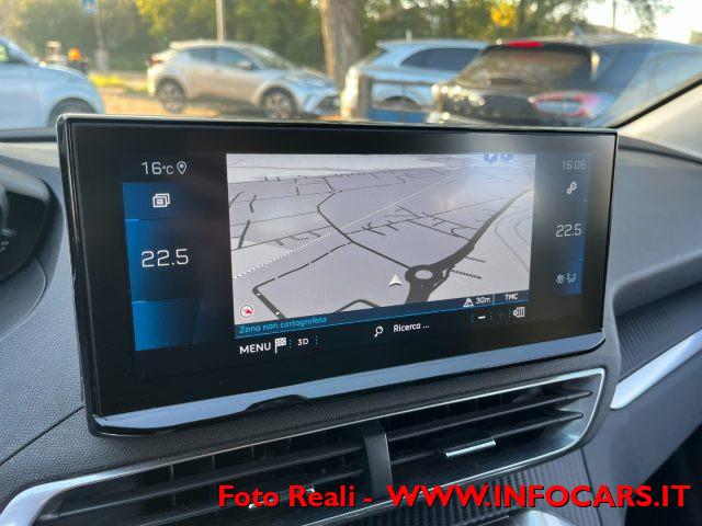 PEUGEOT 3008 BlueHDi 130 S&S EAT8 Active Business - PROMO