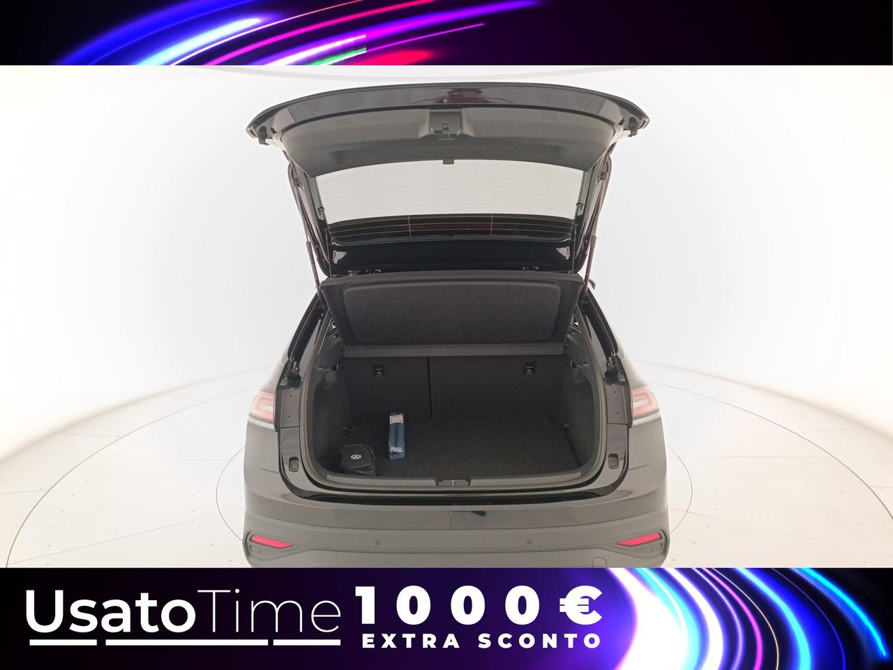 Volkswagen Taigo 1.0 tsi 95cv life