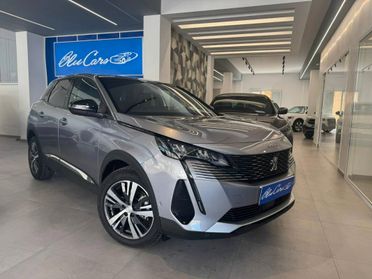 Peugeot 3008 II 1.5 bluehdi Allure Pack s&s 130cv eat8