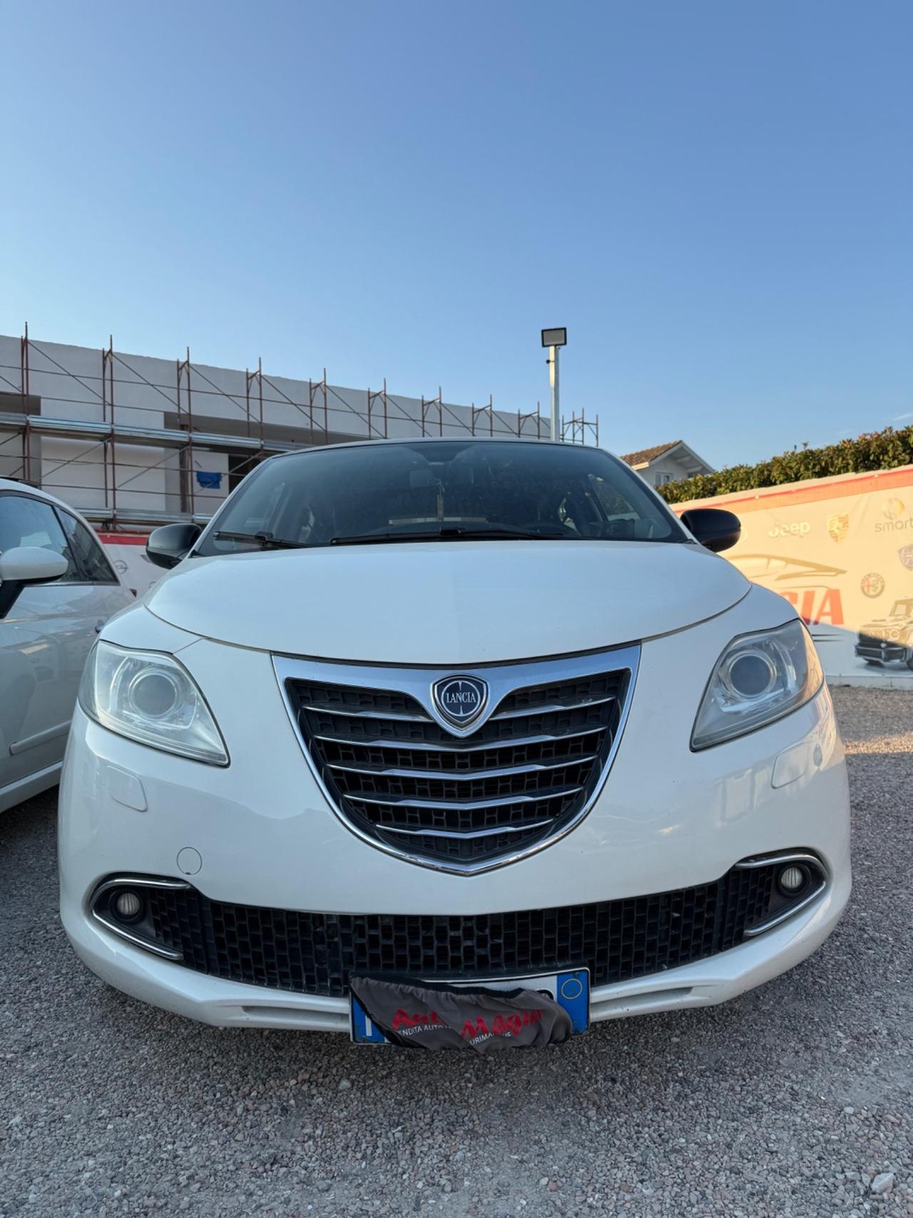 Lancia Ypsilon 1.3 MJT 16V 95 CV 5 porte S&S Platinum