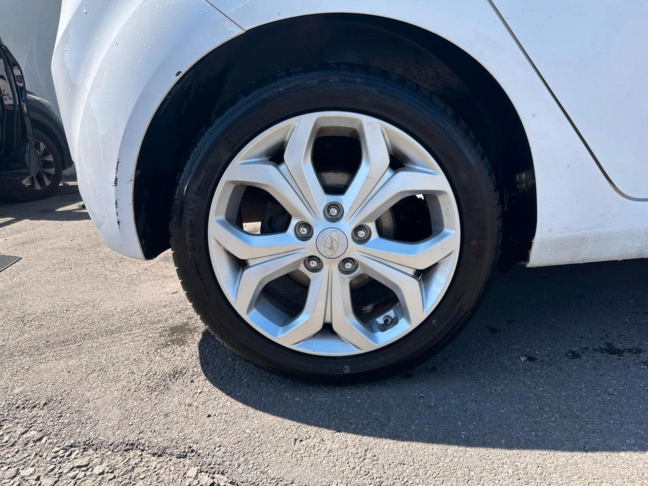 Hyundai iX20 1.4 90 CV XPossible