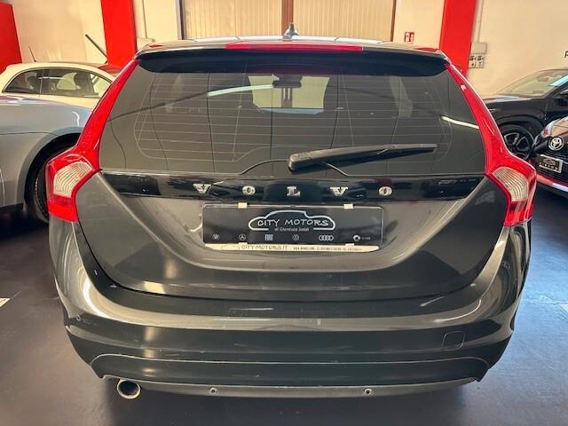 Volvo V60 D3 Momentum