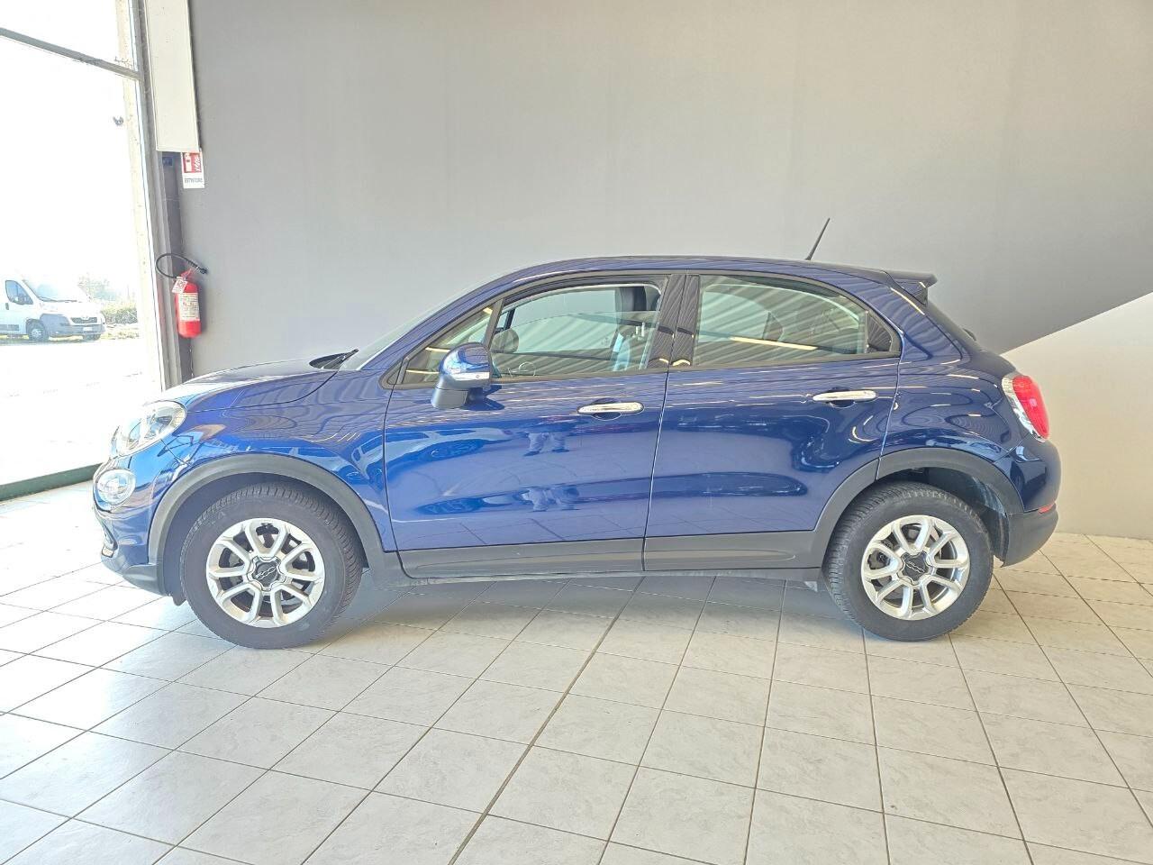 Fiat 500X 1.3 MultiJet 95 CV KM 92.000