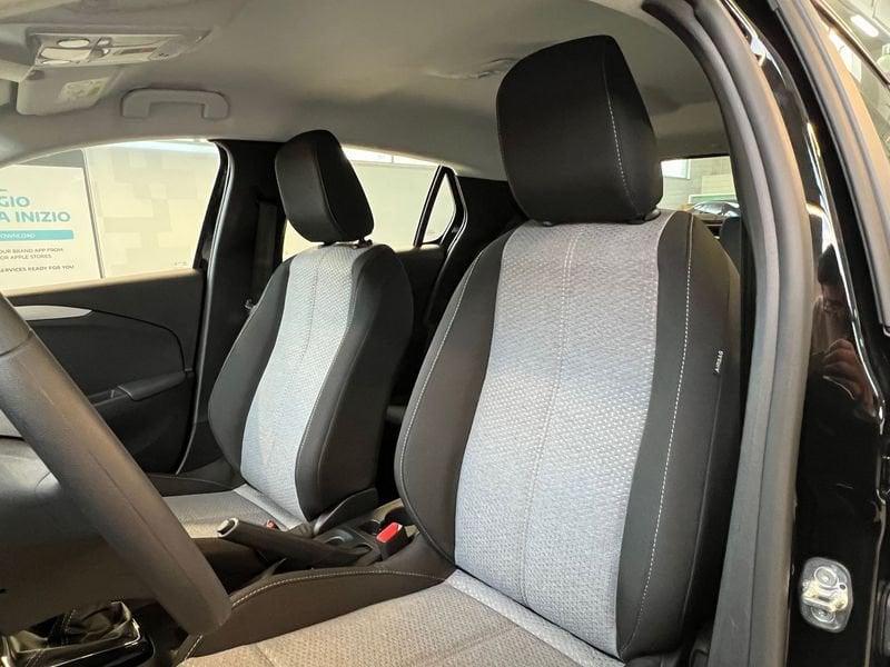 Opel Corsa Corsa 1.2 100 CV Edition