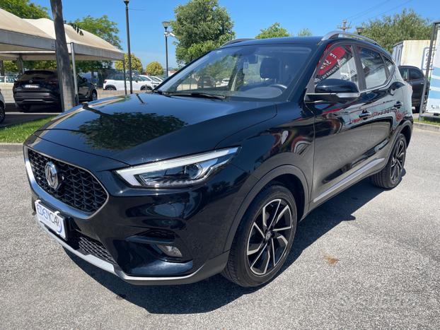 Mg ZS 1.5 Luxury