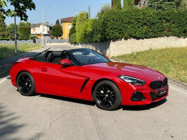BMW Z4 sDrive20i Msport IVA ESPOSTA BLACK PACK