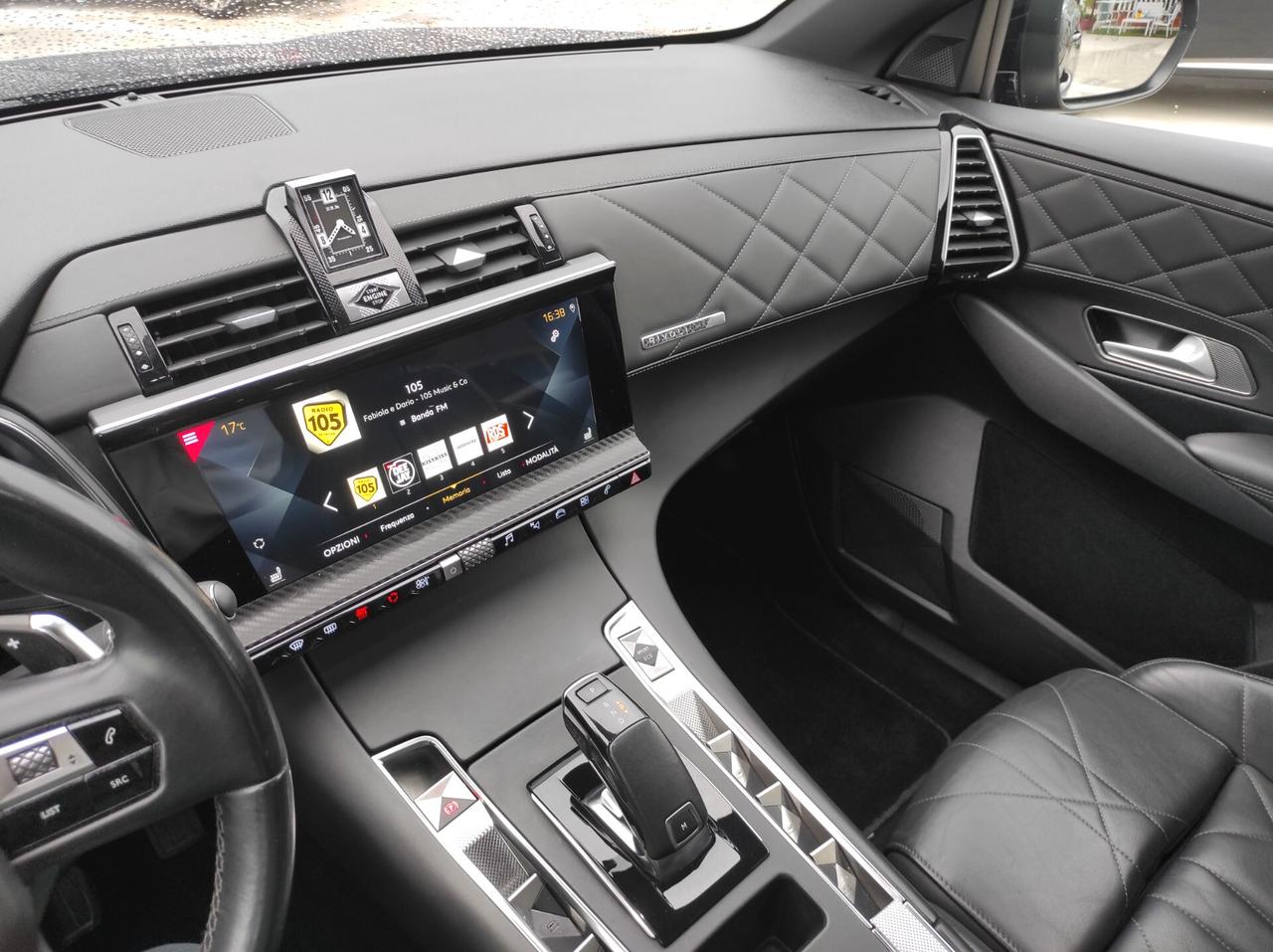 DS Ds 7 Crossback 1.5 BlueHDi - 130cv RIVOLI