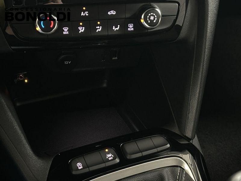 Opel Corsa Corsa 1.2 Edition GPL