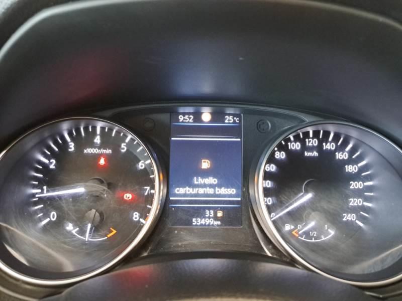 Nissan Qashqai 1.3 DIG-T N-Connecta 2WD