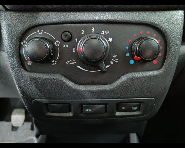 DACIA Dokker 1.5 dCi 8V 90CV Start&Stop Pick-Up