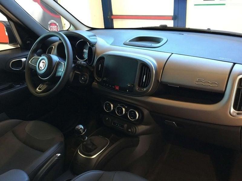 FIAT 500L 1.6 MultiJet Lounge 120cv S/S