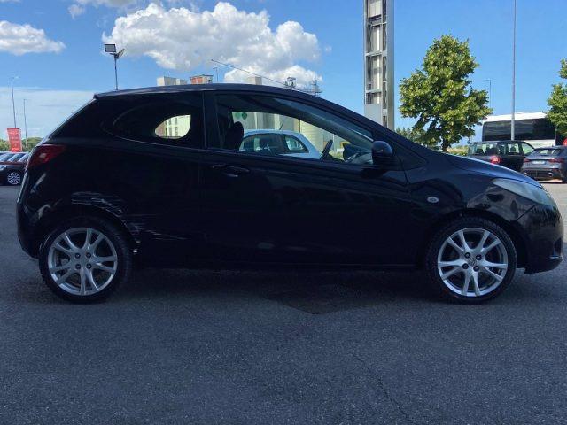 MAZDA 2 1.4L TD 68CV 3P. Fun