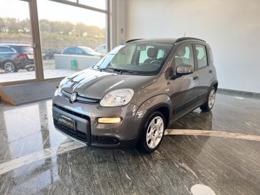 Fiat Panda 1.0 FireFly S&S Hybrid Sport