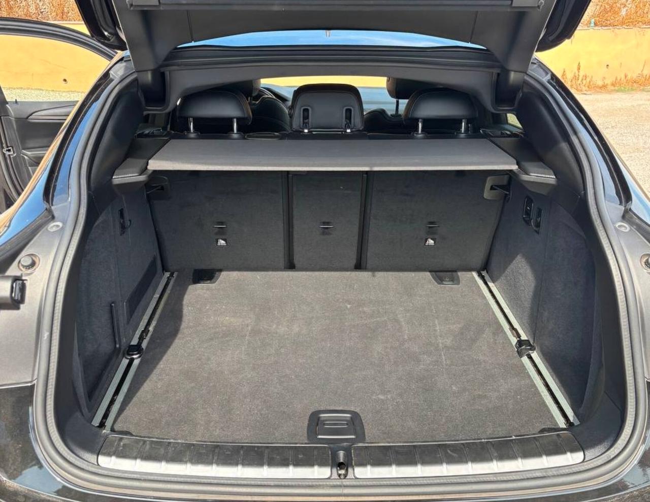 Bmw X4 xDrive20d 48V Msport- UNIPRO