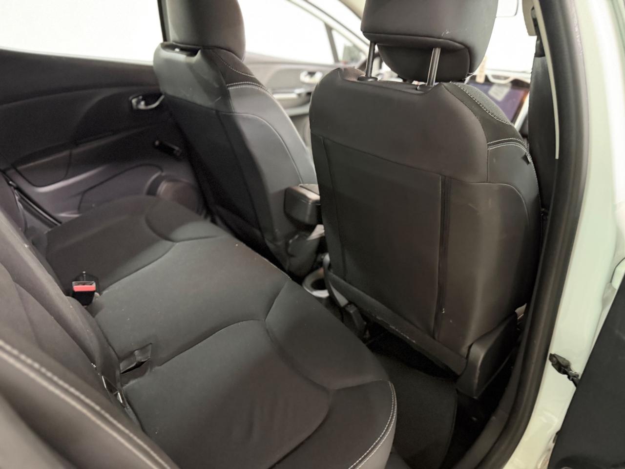 Renault Clio (anno 2014)