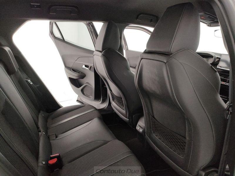 Peugeot 2008 2008 1.2 puretech GT s&s 130cv eat8