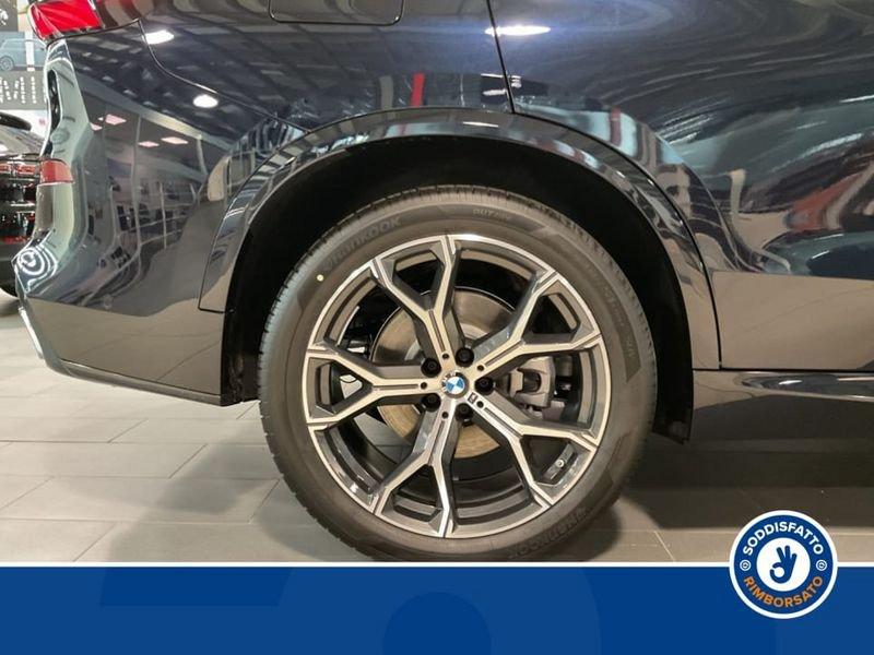 BMW X5 xDrive 30d M Sport