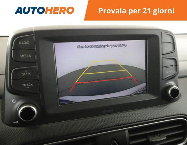 HYUNDAI Kona 1.0 T-GDI Comfort