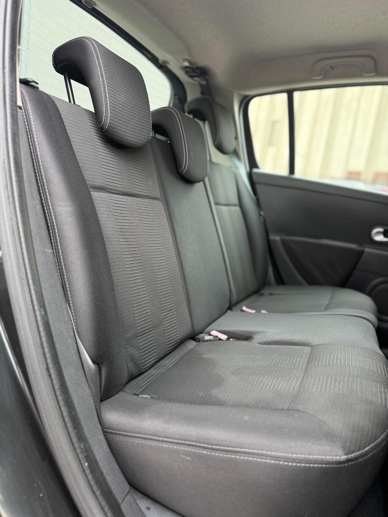 Renault Clio Storia 1.5 dCi 65CV 5 porte Confort