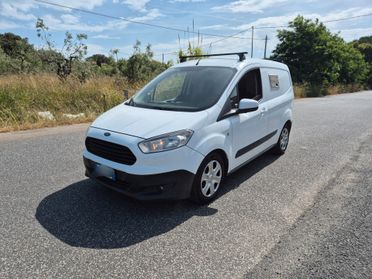 Ford Transit Courier Transit Courier 1.6 TDCi 95CV Van Entry