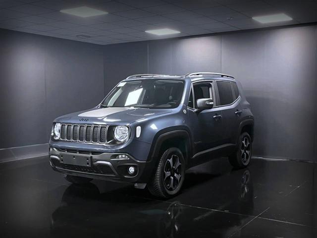 JEEP Renegade 1.3 T4 240CV PHEV 4xe AT6 Trailhawk