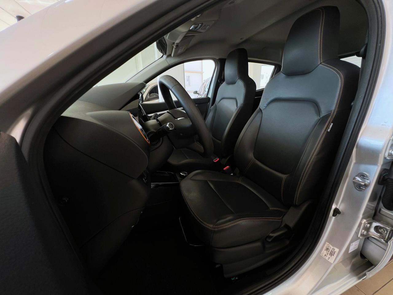 Dacia Spring Comfort Plus Electric 2022 PROMO