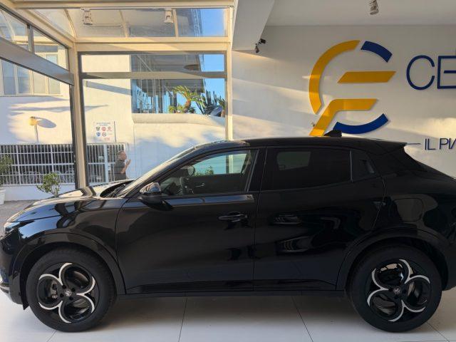 ALFA ROMEO Junior Ibrida 1.2 145CV Hybrid eDCT6 ibrida Ti da?339,00