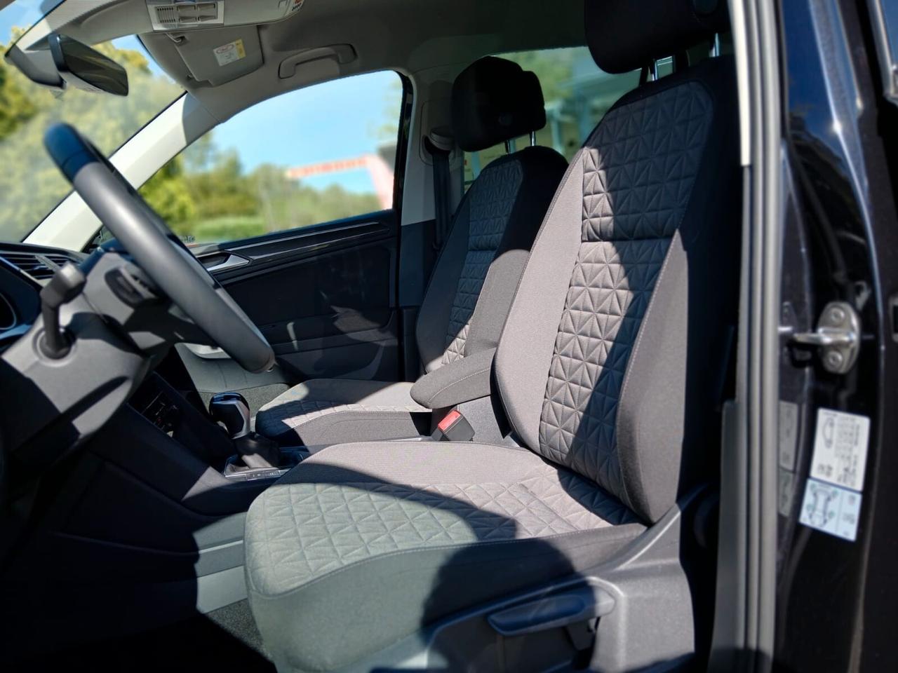 Volkswagen Tiguan 2.0 TDI 150 CV SCR DSG Life-AZIENDALE