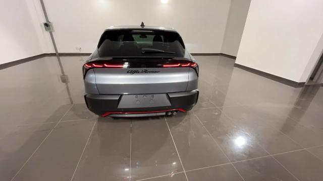 ALFA ROMEO Junior 1.2 136 CV Hybrid eDCT6 Speciale - VARI COLORI!