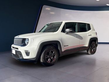 Jeep Renegade 1.6 MJet 130cv Longitude