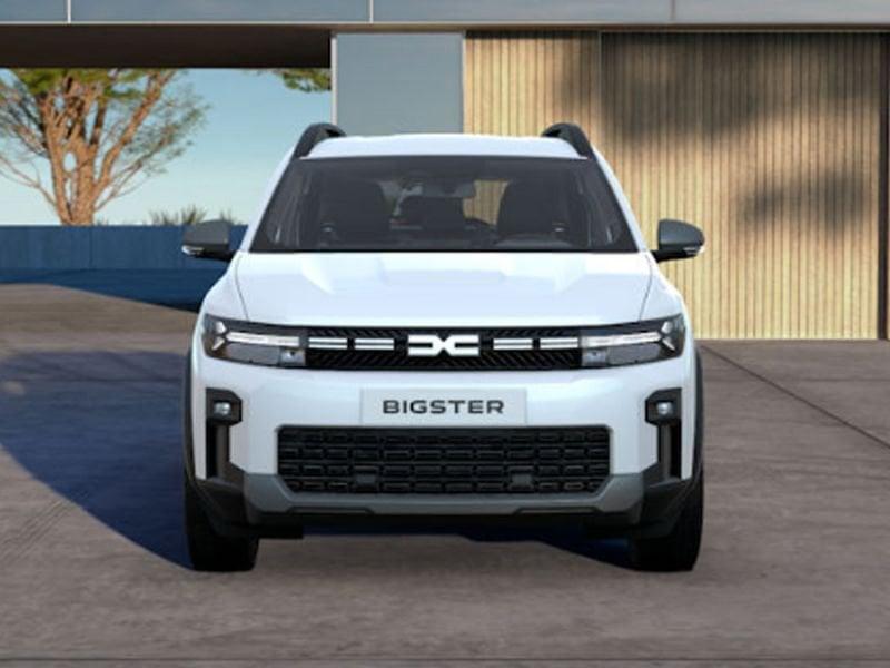Dacia Bigster Bigster Hybrid Journey 155 CV
