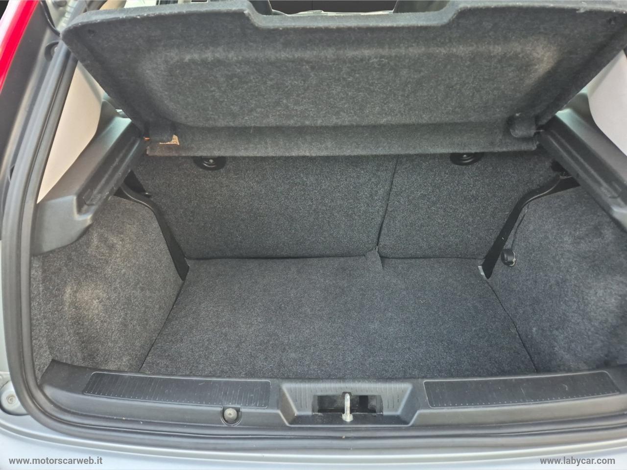 FIAT Grande Punto 1.2 5p. Dynamic