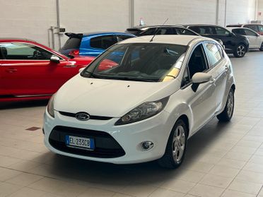 Ford Fiesta NEOPATENTATI