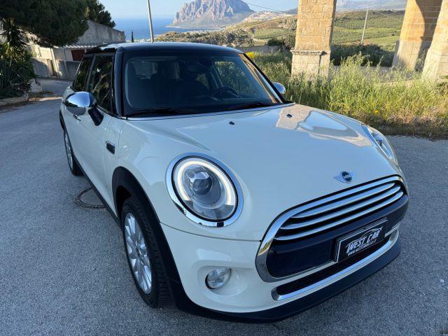 MINI Cooper D 1.5 Cooper D 5 porte