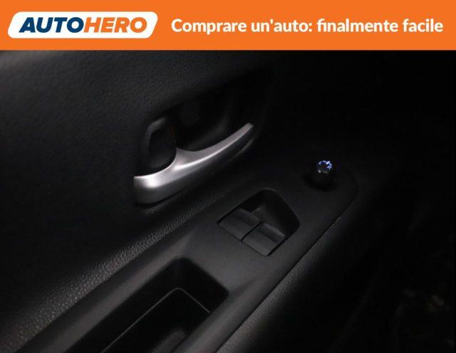 TOYOTA Aygo X 1.0 VVT-i 72 CV 5 porte Limited